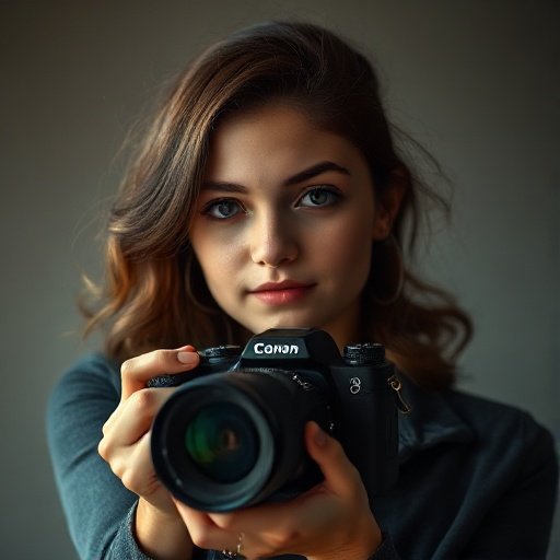 追光少女